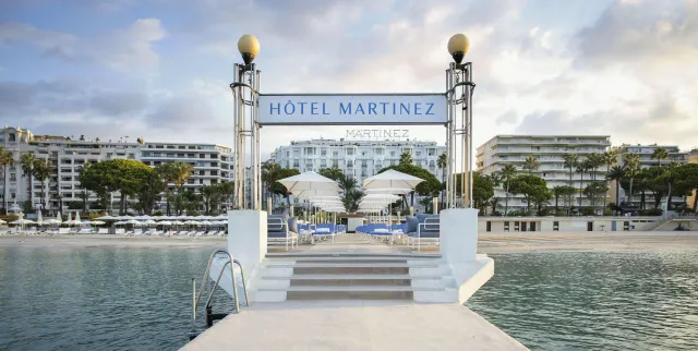 Hotellbilder av Hotel Martinez, In The Unbound Collection By Hyatt - nummer 1 av 10