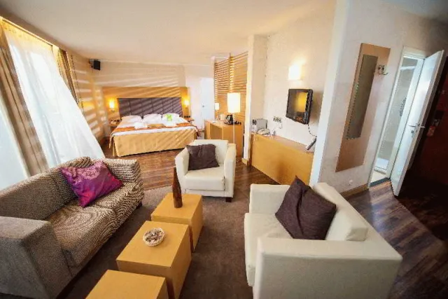 Hotellbilder av Van der Valk Hotel Antwerpen - nummer 1 av 10