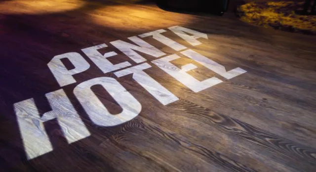 Hotellbilder av pentahotel Brussels City Centre - nummer 1 av 10