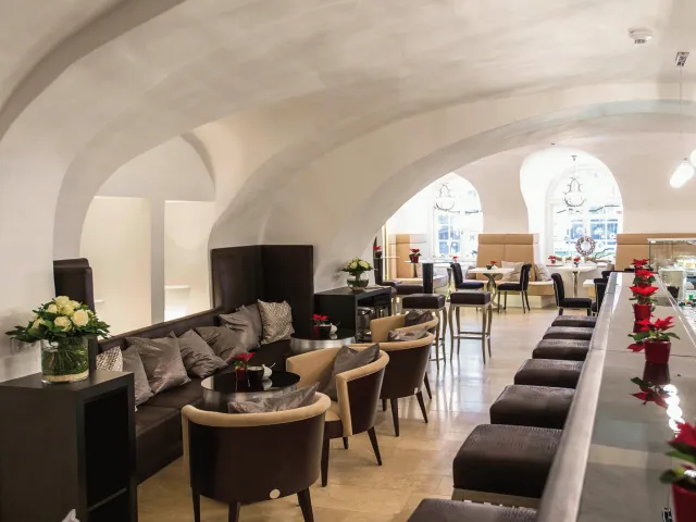 Hotellbilder av Radisson Blu Hotel Altstadt - nummer 1 av 10