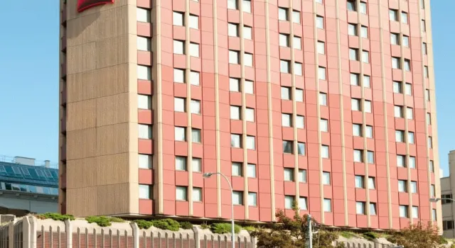 Billede av hotellet ibis Wien Mariahilf - nummer 1 af 10