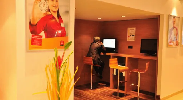 Billede av hotellet ibis Wien Mariahilf - nummer 1 af 10
