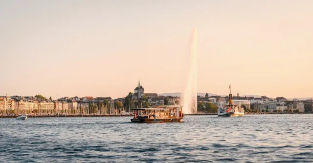 Hotellbilder av Drake Longchamp - nummer 1 av 10