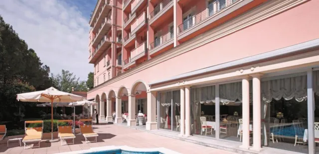 Hotellbilder av Hotel De La Paix - nummer 1 av 10