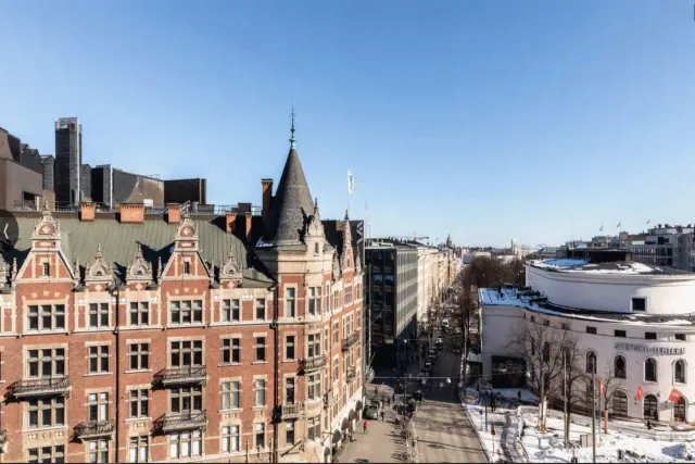 Hotellbilder av Marski by Scandic - nummer 1 av 10