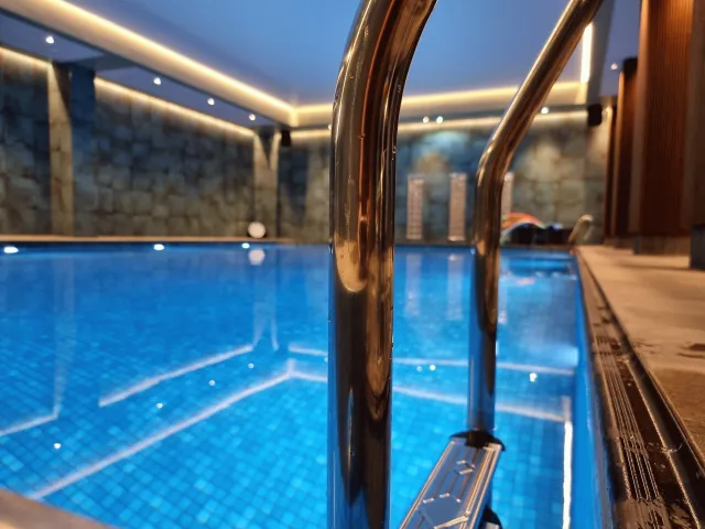 Hotellbilder av Crowne Plaza Helsinki, an IHG Hotel - nummer 1 av 10