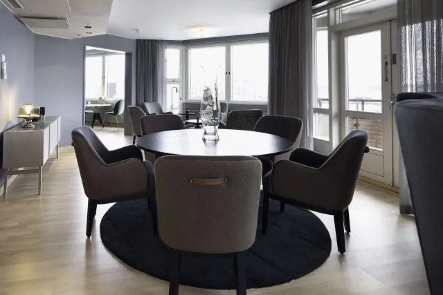 Hotellbilder av Hilton Helsinki Strand - nummer 1 av 10