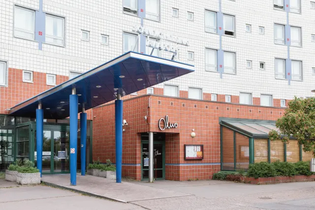 Hotellbilder av Scandic Helsinki Aviapolis - nummer 1 av 10