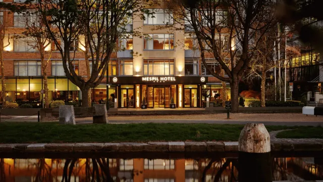 Billede av hotellet Mespil - nummer 1 af 10