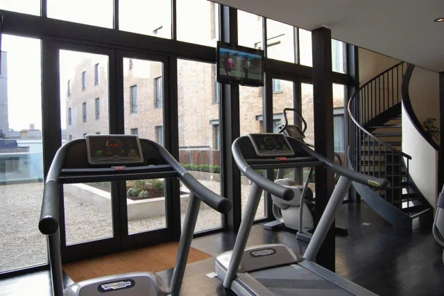 Billede av hotellet The Morrison Dublin, Curio Collection by Hilton - nummer 1 af 10