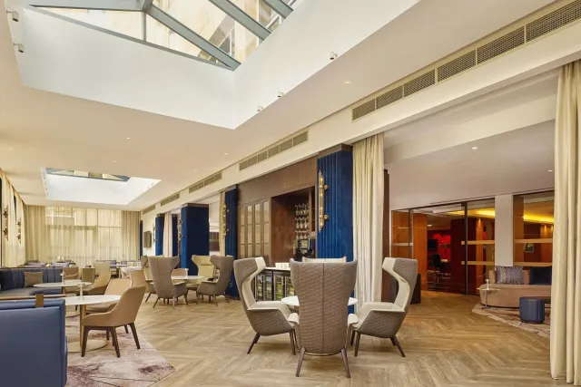 Billede av hotellet Sheraton Grand Hotel & Spa, Edinburgh - nummer 1 af 10