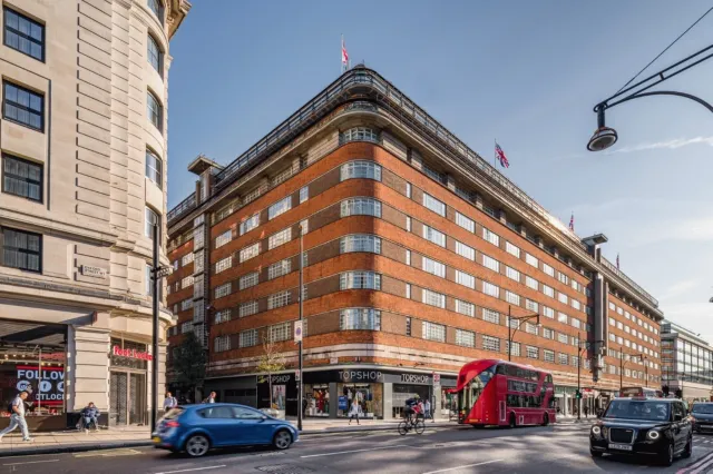 Billede av hotellet The Marble Arch Hotel, by Thistle - nummer 1 af 10