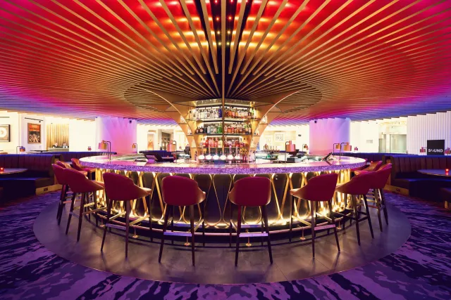 Billede av hotellet The Cumberland London - nummer 1 af 10