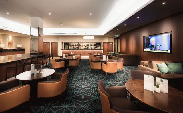 Billede av hotellet Royal National - nummer 1 af 10