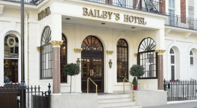 Billede av hotellet The Bailey’s Hotel, London Kensington - nummer 1 af 10