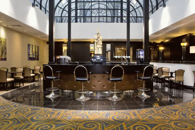 Billede av hotellet President - nummer 1 af 10