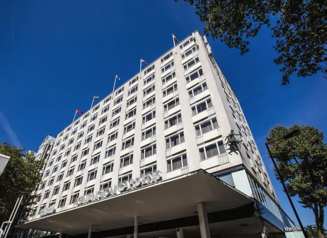 Billede av hotellet Thistle London Hyde Park Kensington Gardens - nummer 1 af 10