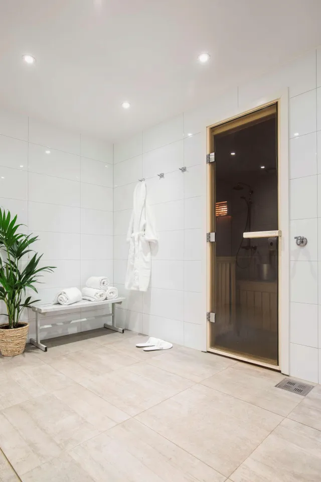 Hotellbilder av Radisson Blu Scandinavia Hotel - nummer 1 av 10