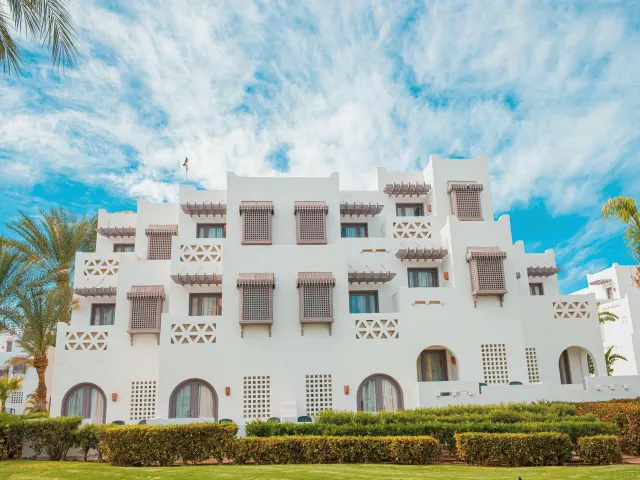 Billede av hotellet Mercure Hurghada Hotel - nummer 1 af 10