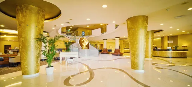 Billede av hotellet Don Giovanni Hotel Prague - Great Hotels of the World - nummer 1 af 10