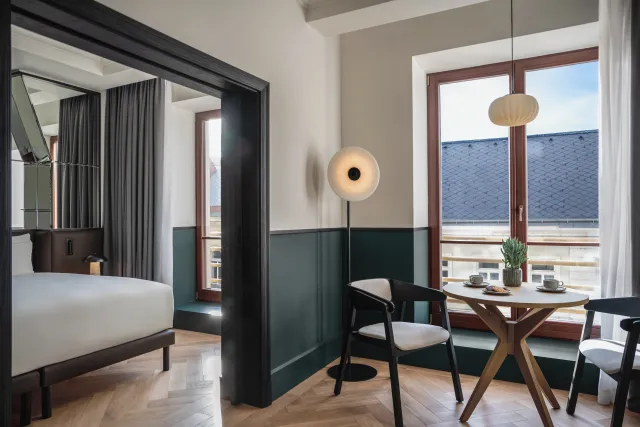 Billede av hotellet Almanac X Alcron Prague - nummer 1 af 10