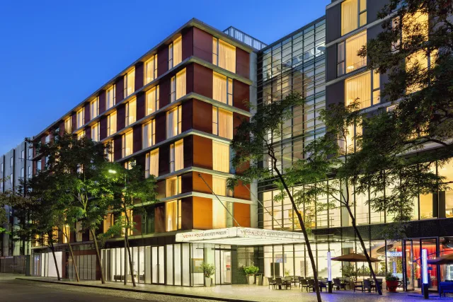 Billede av hotellet Vienna House by Wyndham Andel's Prague - nummer 1 af 10