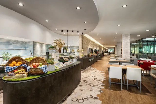 Billede av hotellet Vienna House by Wyndham Andel's Prague - nummer 1 af 10