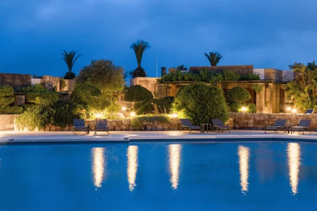 Billede av hotellet Hotel Ta'Cenc & Spa - nummer 1 af 10