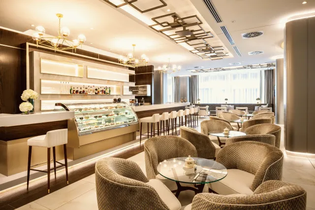 Billede av hotellet Radisson Blu Beke Hotel, Budapest - nummer 1 af 10
