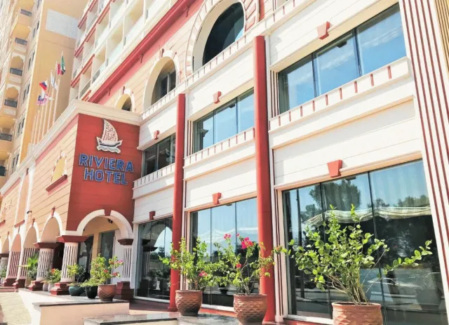 Billede av hotellet Riviera Hotel Dubai - nummer 1 af 10