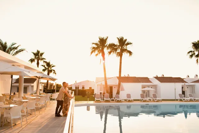 Hotellbilder av Sagitario Menorca Mar Apartamentos ( Only Adults ) - nummer 1 av 43