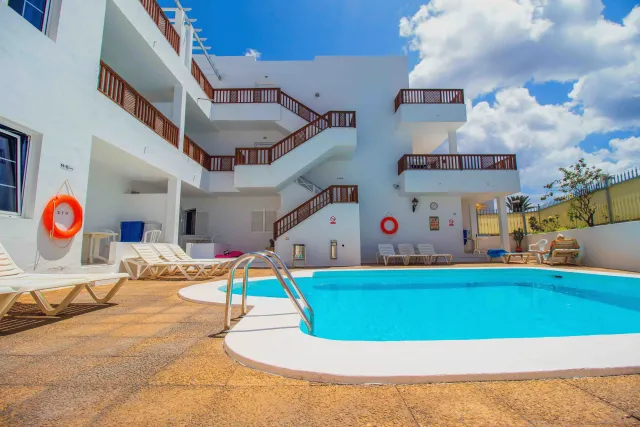 Hotellbilder av Vista Mar - nummer 1 av 10