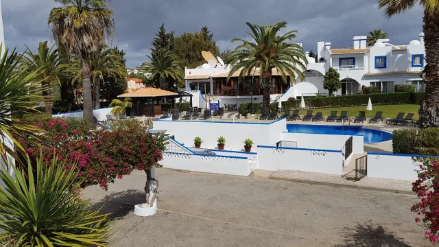 Billede av hotellet Pestana Palm Gardens Ocean Villas - nummer 1 af 10