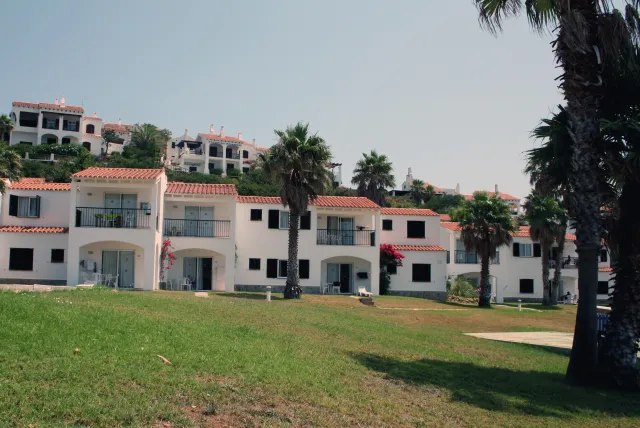 Hotellbilder av TRH Tirant Playa - nummer 1 av 95
