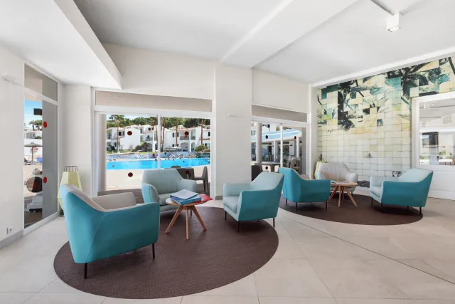 Billede av hotellet TRH Tirant Playa - nummer 1 af 10