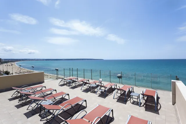 Hotellbilder av Hotel Eden Palma Playa Adults Only - nummer 1 av 10