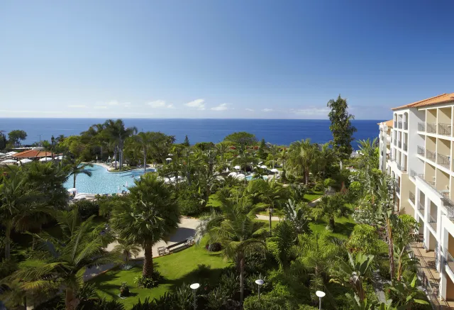 Hotellbilder av Porto Mare - nummer 1 av 10