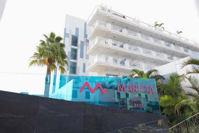 Billede av hotellet Labranda Marieta - nummer 1 af 10