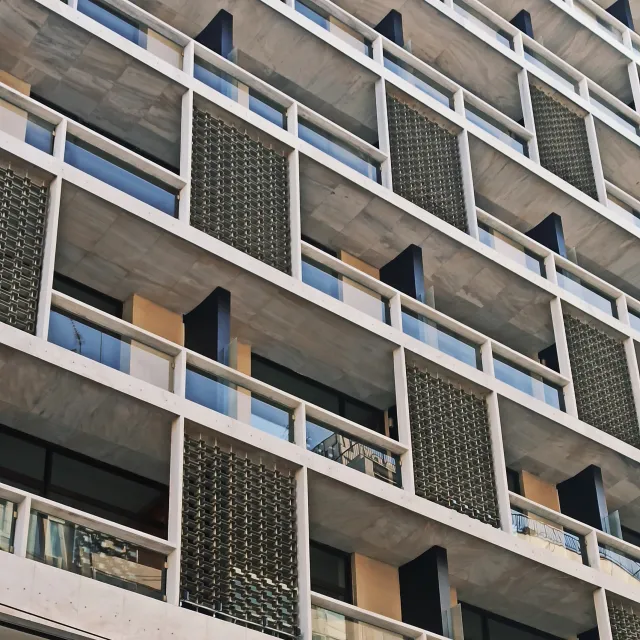 Billede av hotellet Brown Acropol, a member of Brown Hotels - nummer 1 af 10