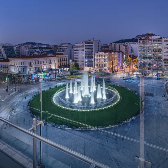 Billede av hotellet Athens Tiare by Mage Hotels - nummer 1 af 10