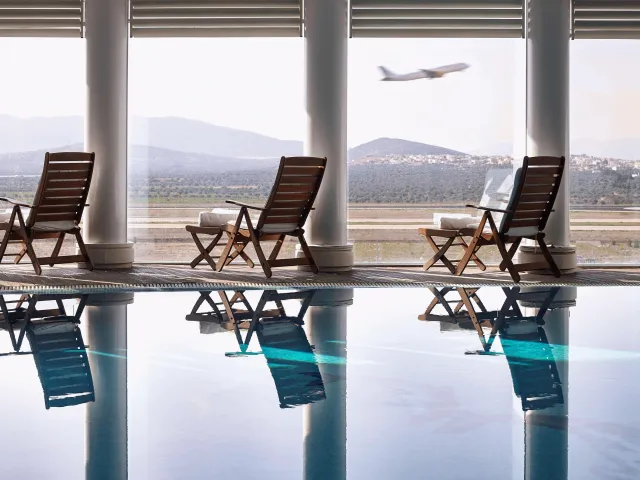 Billede av hotellet Sofitel Athens Airport - nummer 1 af 10