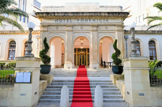 Billede av hotellet The Phoenicia Malta - LHW - nummer 1 af 10