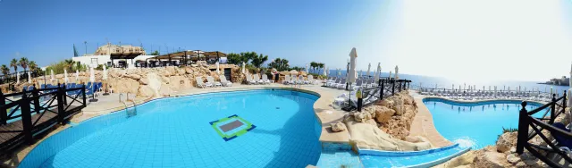 Billede av hotellet Radisson Blu Resort, Malta St. Julian's - nummer 1 af 10