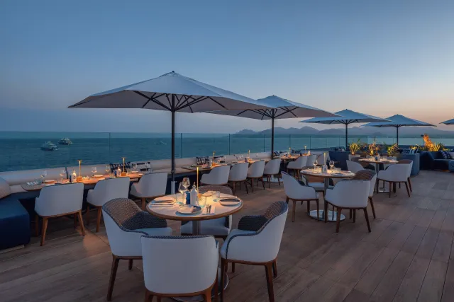 Hotellbilder av Canopy by Hilton Cannes - nummer 1 av 10