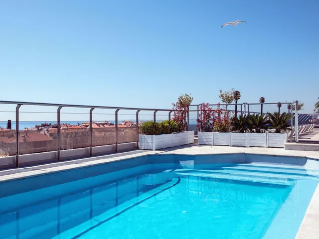 Billede av hotellet Aston La Scala - nummer 1 af 10
