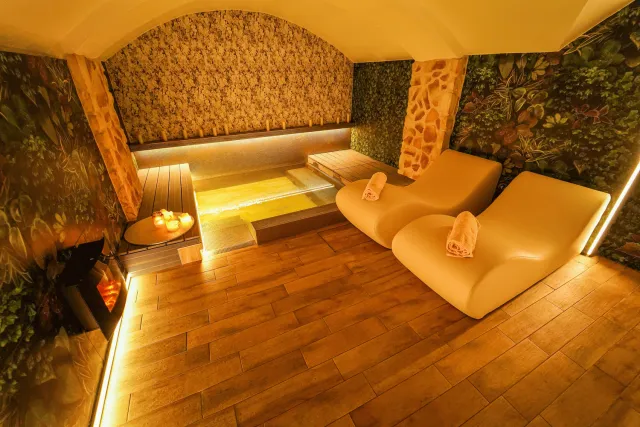Billede av hotellet Hotel Il Guercino - nummer 1 af 10