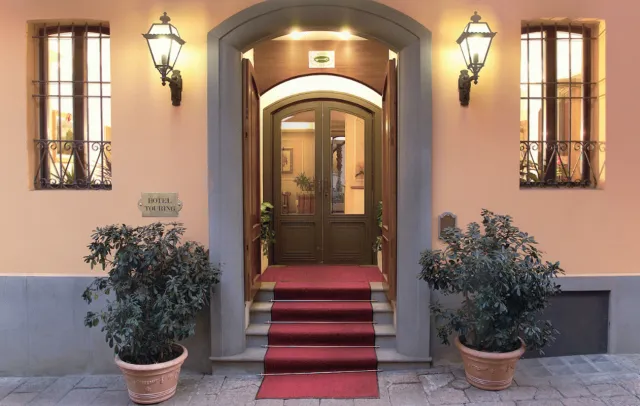 Hotellbilder av Touring Bologna - nummer 1 av 9