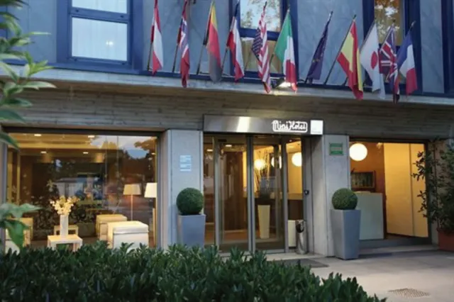 Billede av hotellet B&B Hotel Milano Portello - nummer 1 af 10