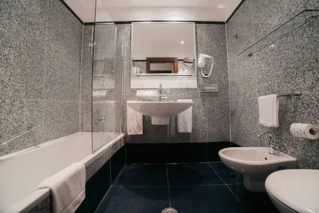 Billede av hotellet Best Western Plus Hotel Universo - nummer 1 af 10