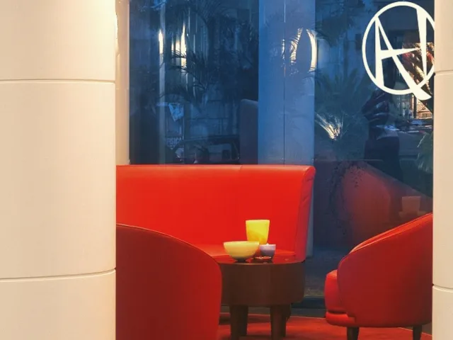 Billede av hotellet Abitart Hotel - nummer 1 af 10